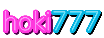 hoki777 — logo kanal