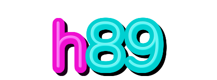 h89 — logo kanal