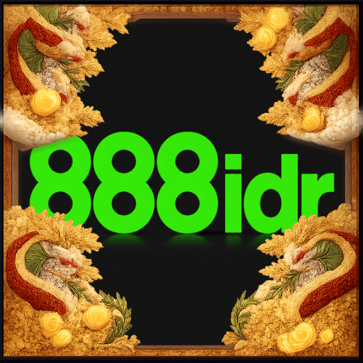 888idr — mitra unggulan