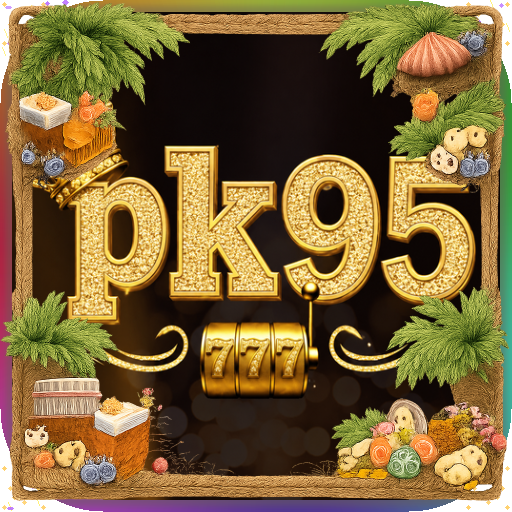 pk95 — mitra unggulan