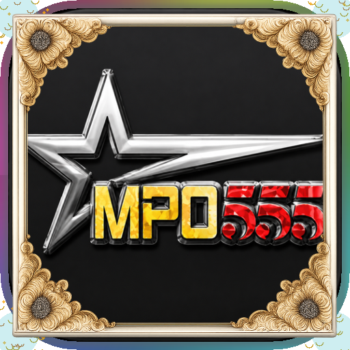 mpo555 — mitra unggulan